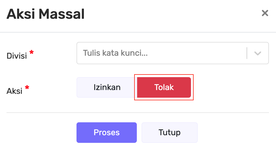form bulk