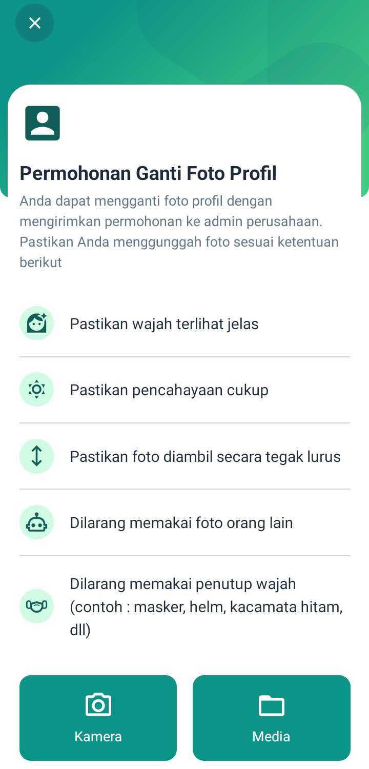 information change photo