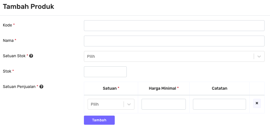 button conversion