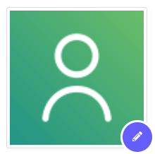 button upload photo