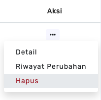 remove employee