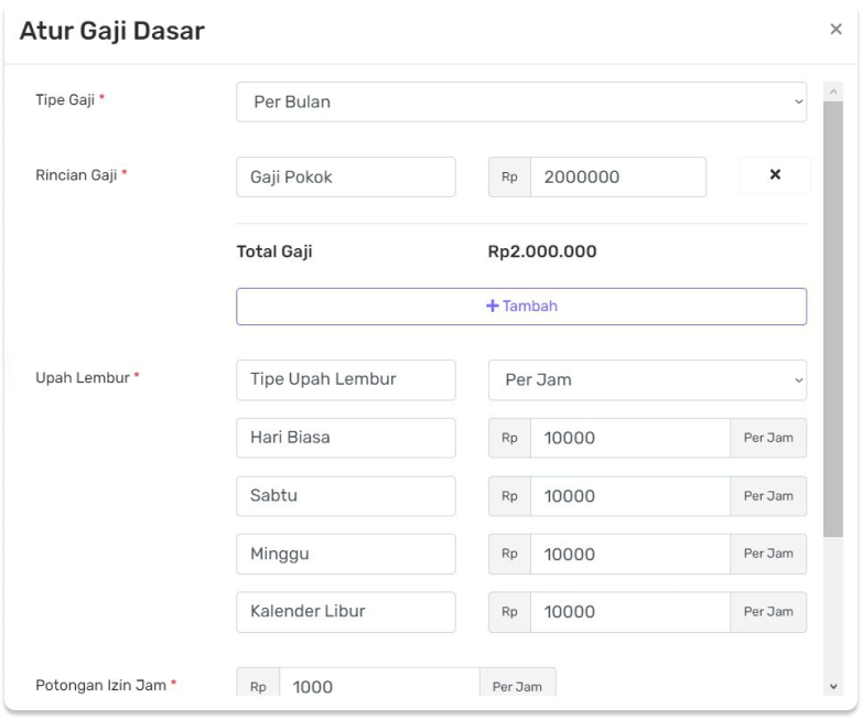 payroll-calculation