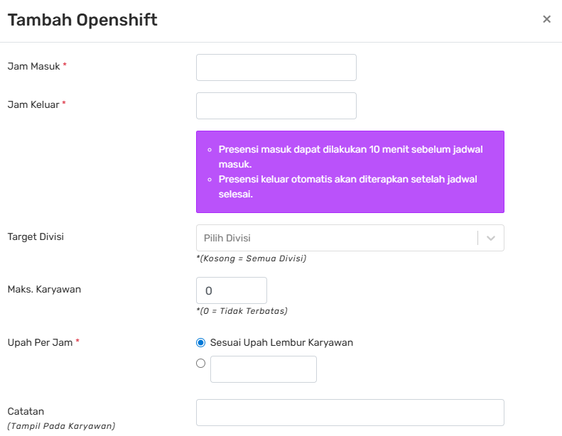 openshift